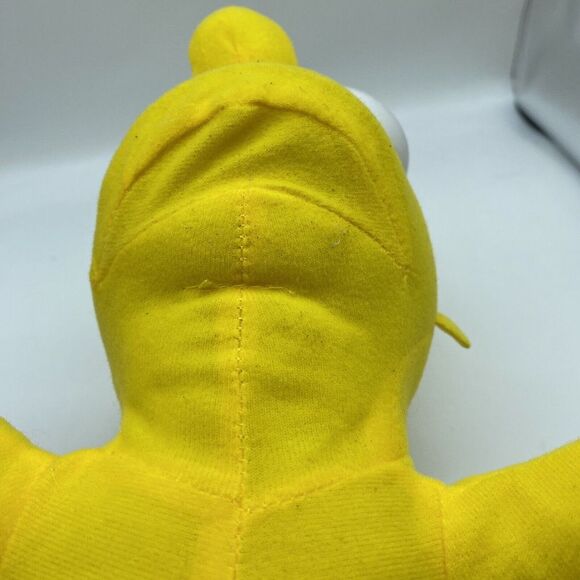 The Simpsons Plush Bart Swim Beach Shark Toy 2017 Stuffed Doll - Picture 7 of 8